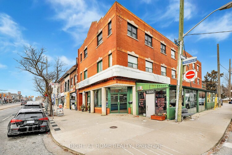 1080 St Clair Ave W, Toronto, Ontario, Oakwood Village