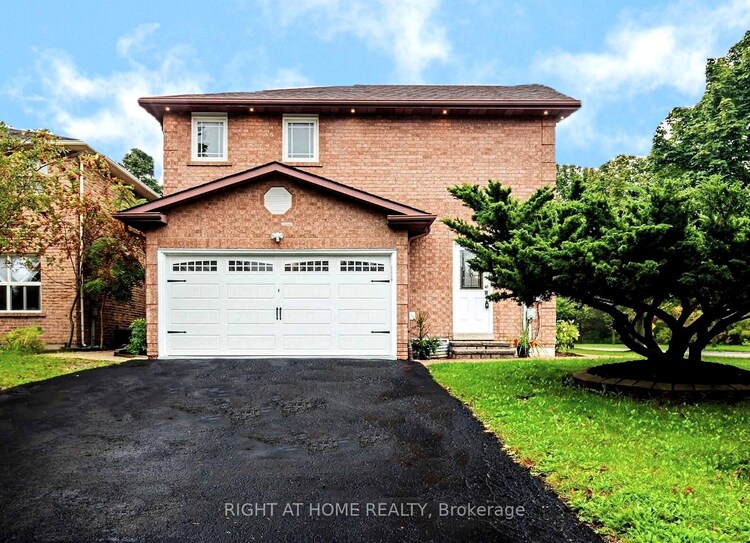 1 Tiffany Gate, Richmond Hill, Ontario, South Richvale