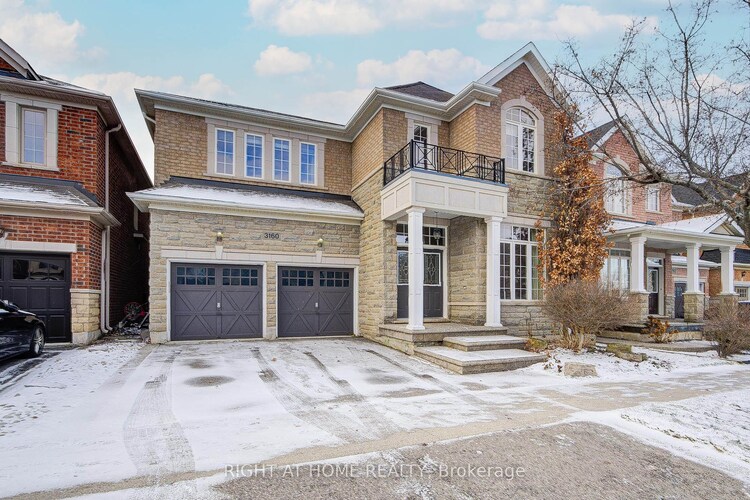 3160 Ferguson Dr, Burlington, Ontario, Alton