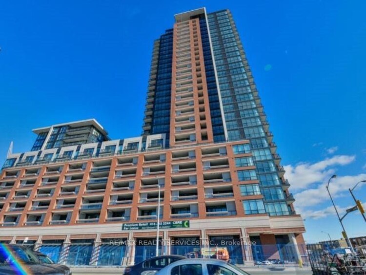 830 Lawrence Ave W, Toronto, Ontario, Yorkdale-Glen Park