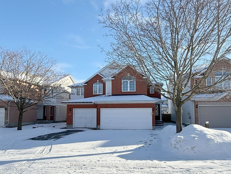 48 Coleridge St, Carlington - Central Park, Ontario, 5304 - Central Park