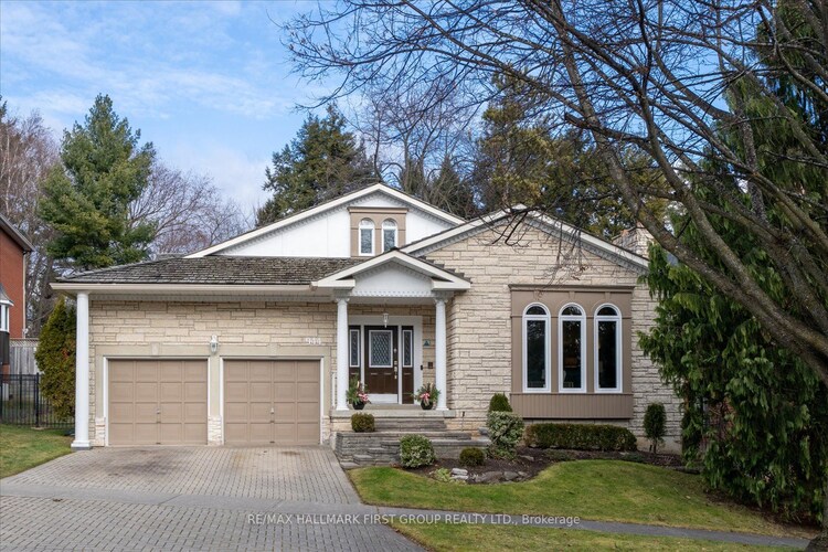 944 Duncannon Dr, Pickering, Ontario, Liverpool