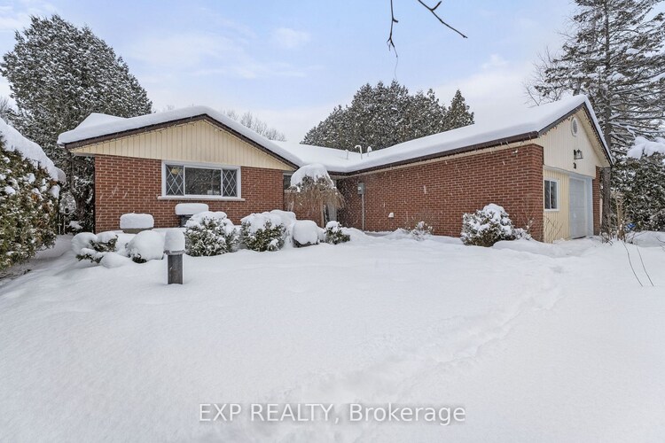 20 Lindell Rd, Georgina, Ontario, Pefferlaw