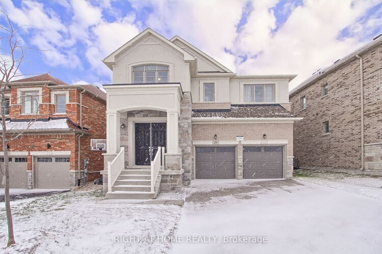 29 Pear Blossom Way, East Gwillimbury, Ontario, Holland Landing