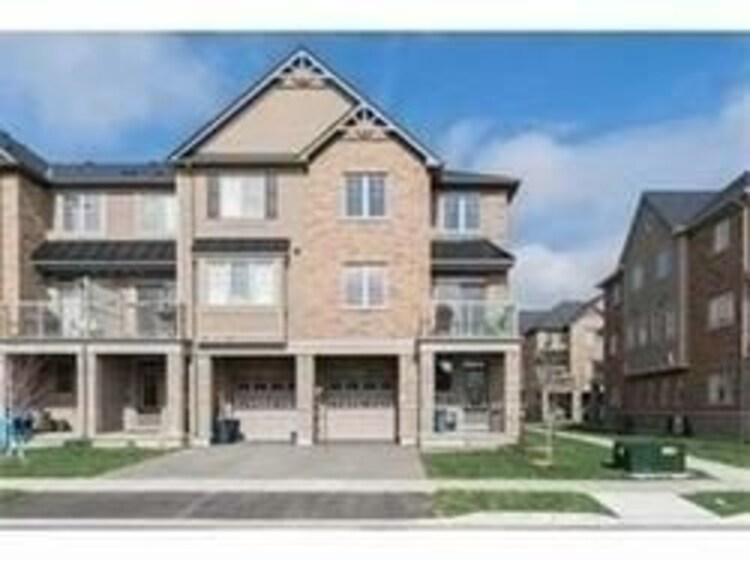 221 Westbank Tr, Hamilton, Ontario, Stoney Creek