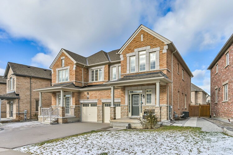 350 Roy Harper Ave, Aurora, Ontario, Rural Aurora