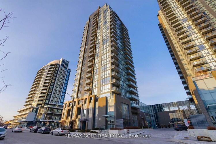 5033 Four Springs Ave, Mississauga, Ontario, Hurontario