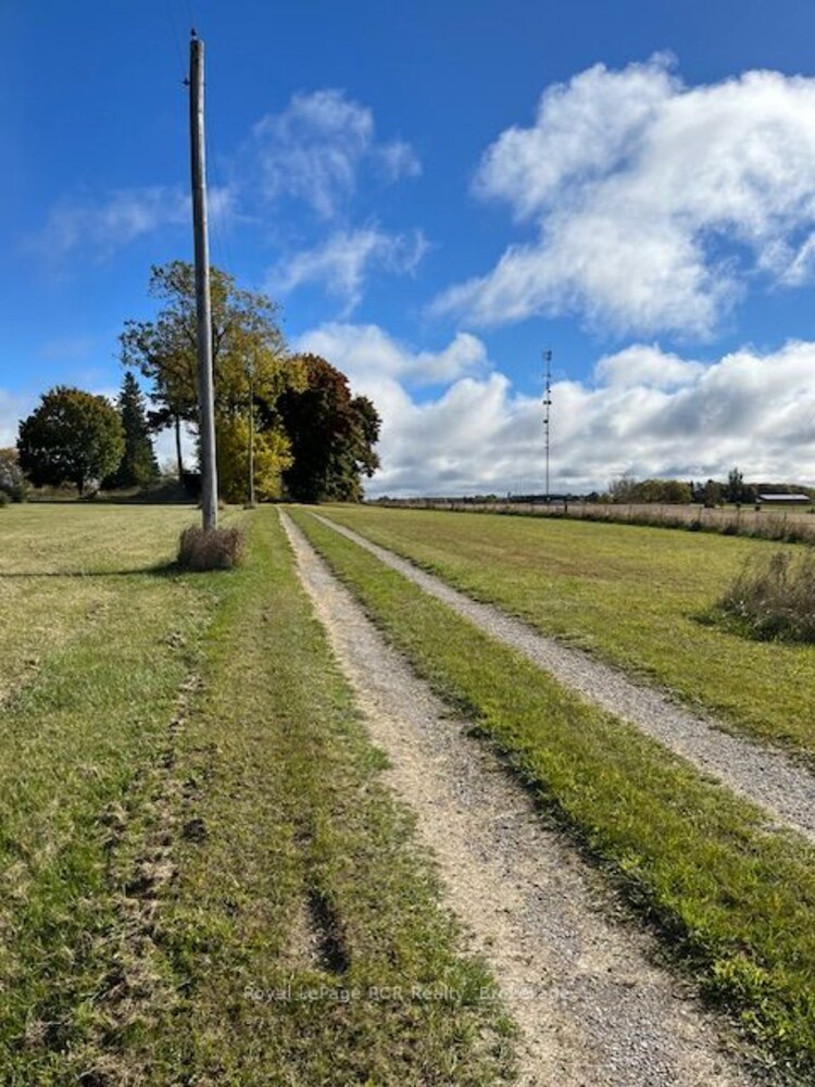 9851 Hwy 6 Rr 5, Wellington North, Ontario, Rural Wellington North