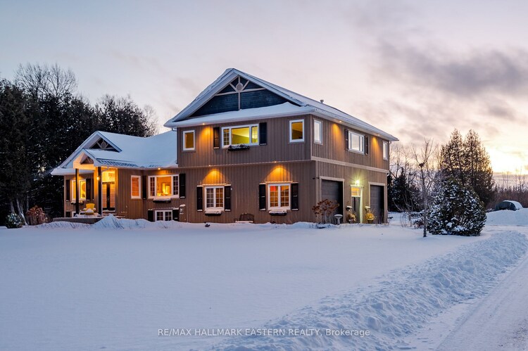 704 Tara Rd, Smith-Ennismore-Lakefield, Ontario, Rural Smith-Ennismore-Lakefield