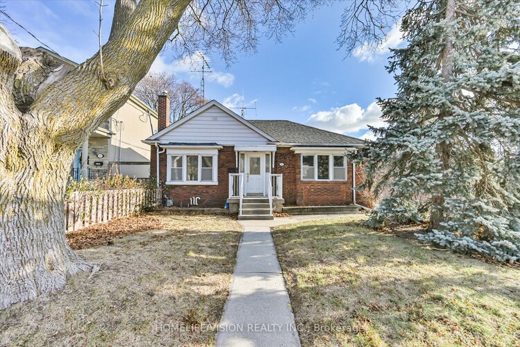 127 Randolph Rd, Toronto, Ontario, Leaside