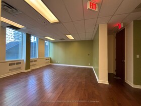 55 Eglinton Ave E, Toronto, Ontario , MLS #C11908259 , Image - 1