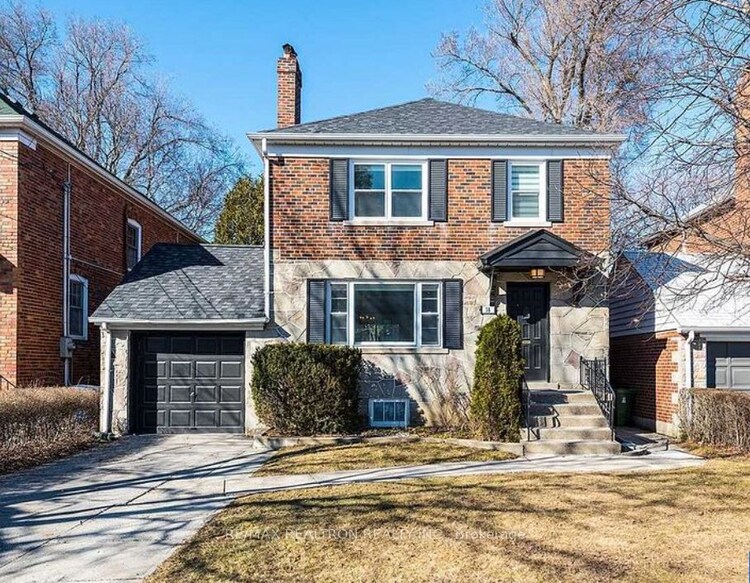 38 Delhi Ave, Toronto, Ontario, Bedford Park-Nortown