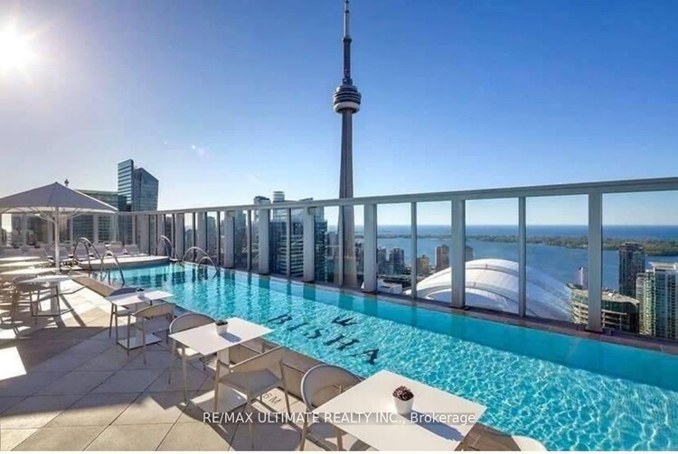 88 Blue Jays Way, Toronto, Ontario, Waterfront Communities C1