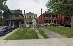 129 Airdrie Rd, Toronto, Ontario