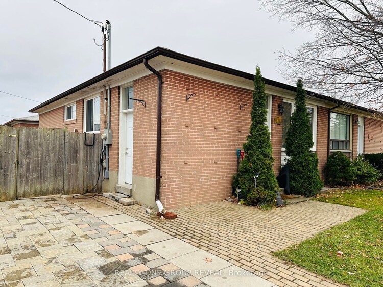 218 Rosedale Dr, Whitby, Ontario, Downtown Whitby