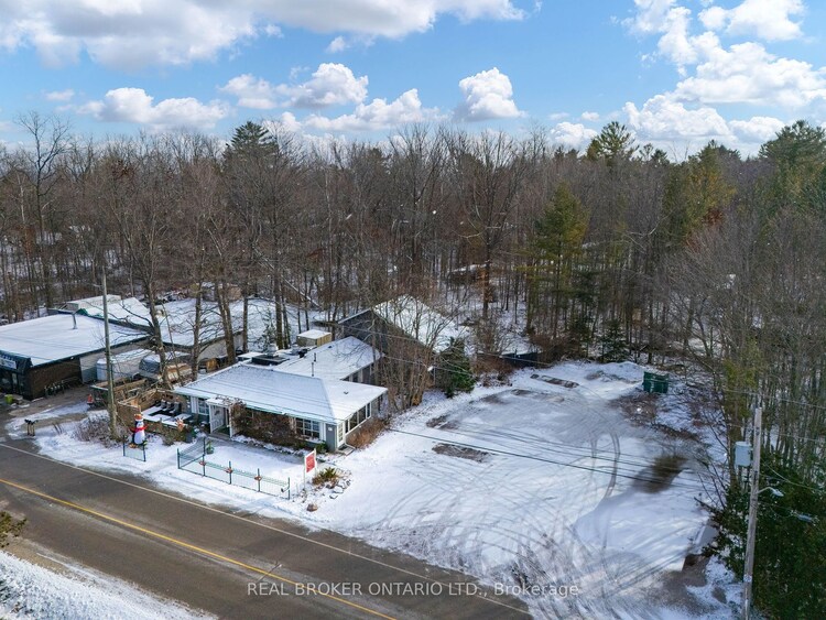 73 Big Bay Point Rd, Innisfil, Ontario, Rural Innisfil