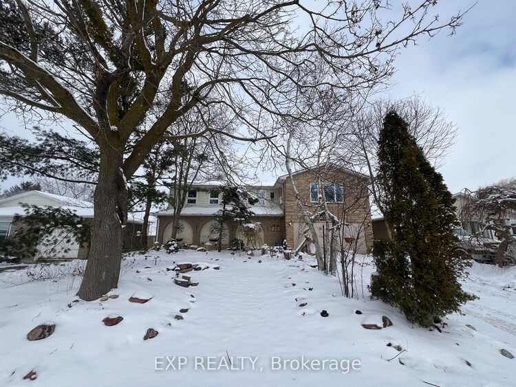 40 Luther Rd, East Luther Grand Valley, Ontario, Grand Valley