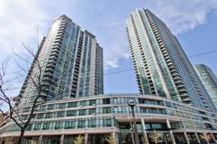 12 Yonge St, Toronto, Ontario, Waterfront Communities C1