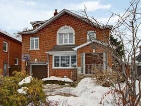 184 Parkview Hill Cres, Toronto, Ontario