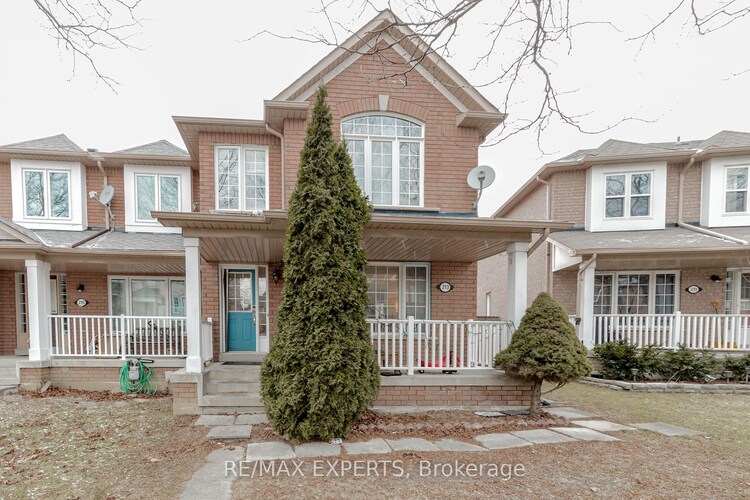 213 Equator Cres, Vaughan, Ontario, Vellore Village