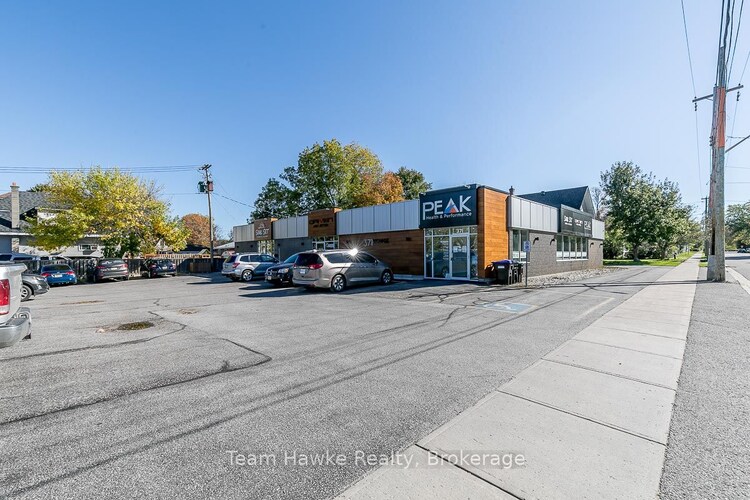 371 YONGE St, Midland, Ontario, Midland