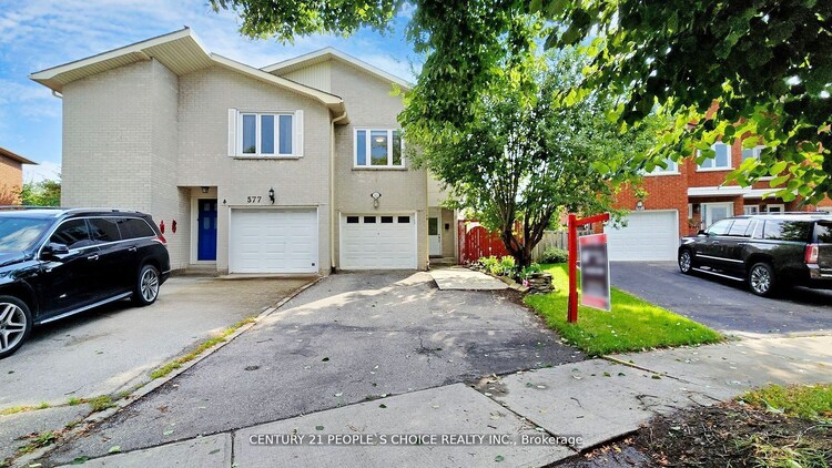 575 Cavell Dr, Mississauga, Ontario, Cooksville