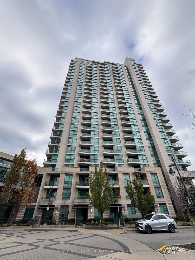 235 Sherway Gardens Rd, Toronto, Ontario, Islington-City Centre West