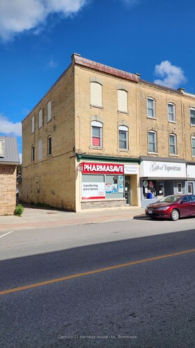 154 Main St, Wellington, Ontario , MLS #X11908317 , Image - 1