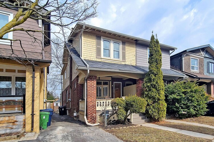 556 Balliol St, Toronto, Ontario, Mount Pleasant East