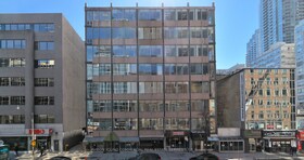 55 Eglinton Ave E, Toronto, Ontario