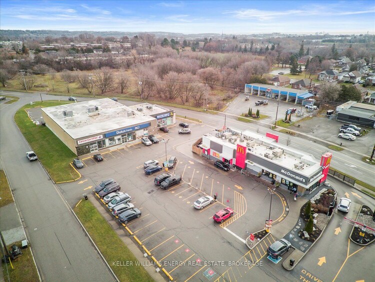 501 Ritson Rd S, Oshawa, Ontario, Central