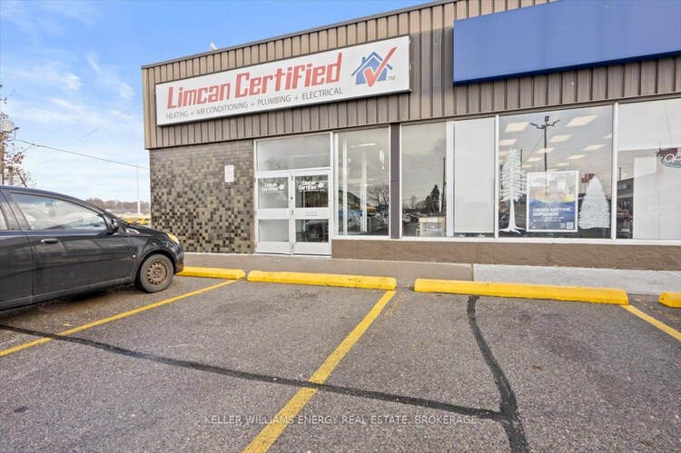 501 Ritson Rd S, Oshawa, Ontario, Central