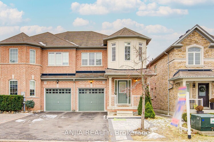 70 Duffin Dr, Whitchurch-Stouffville, Ontario, Stouffville