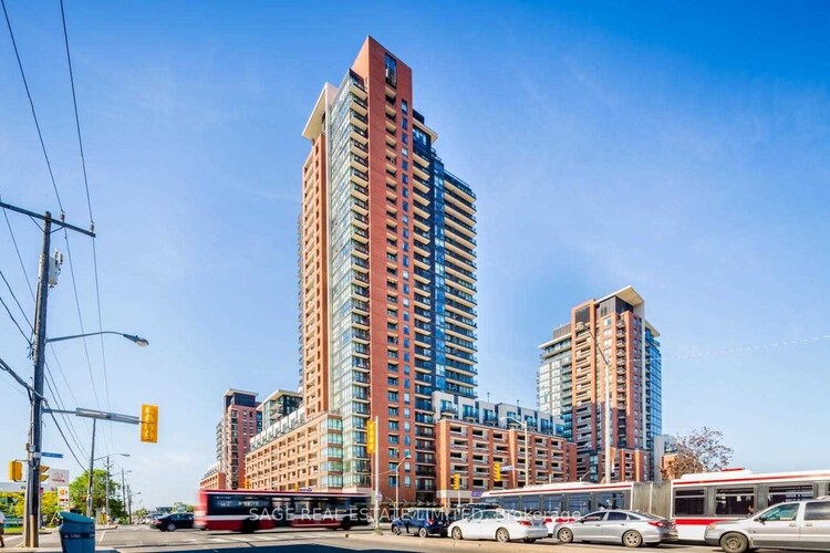 830 Lawrence Ave W, Toronto, Ontario, Yorkdale-Glen Park