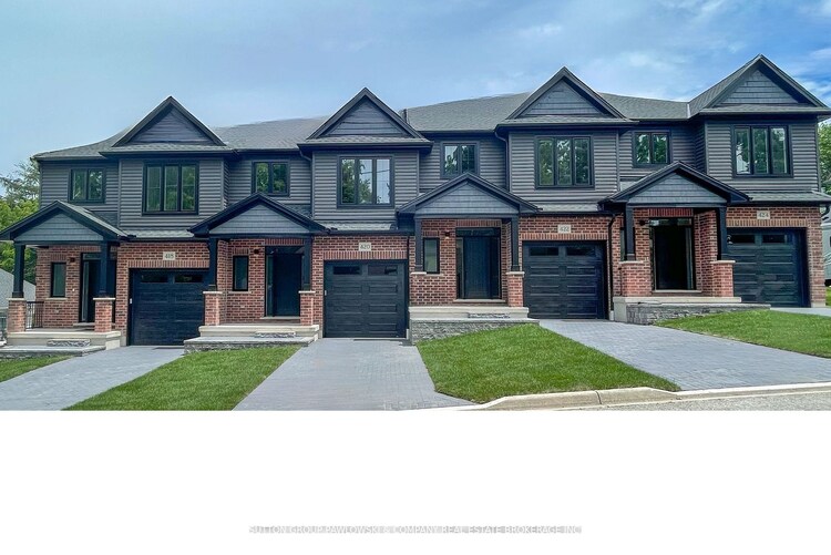 414 Old Wonderland Rd, London, Ontario, South N