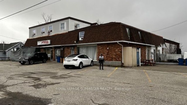 9195 Talbot Tr, Chatham-Kent, Ontario, Blenheim