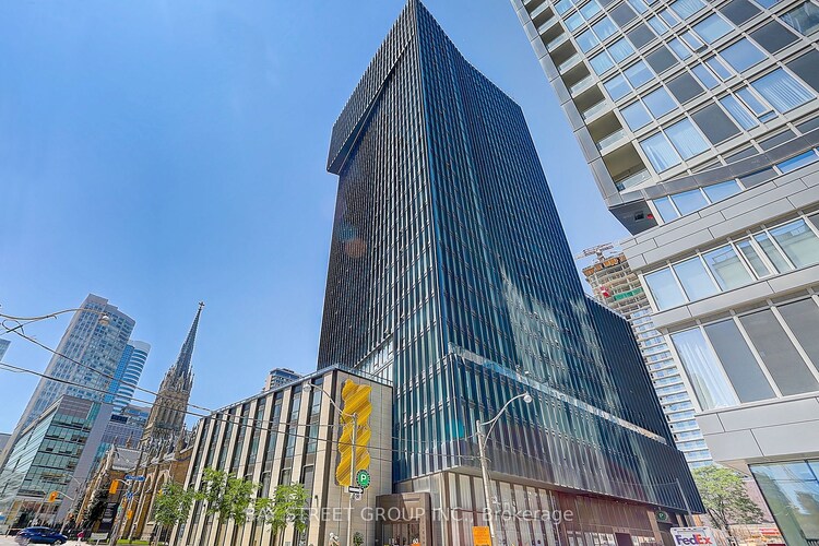 60 Shuter St S, Toronto, Ontario, Church-Yonge Corridor