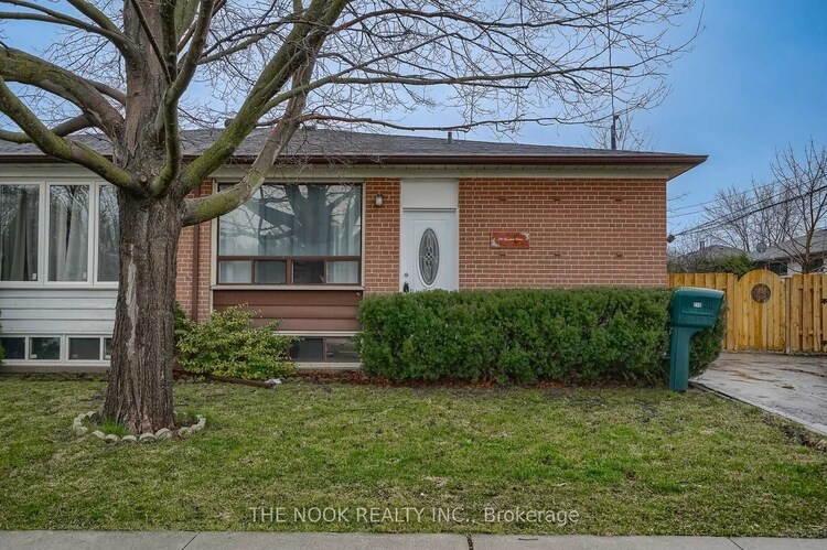 216 Rosedale Dr, Whitby, Ontario, Downtown Whitby