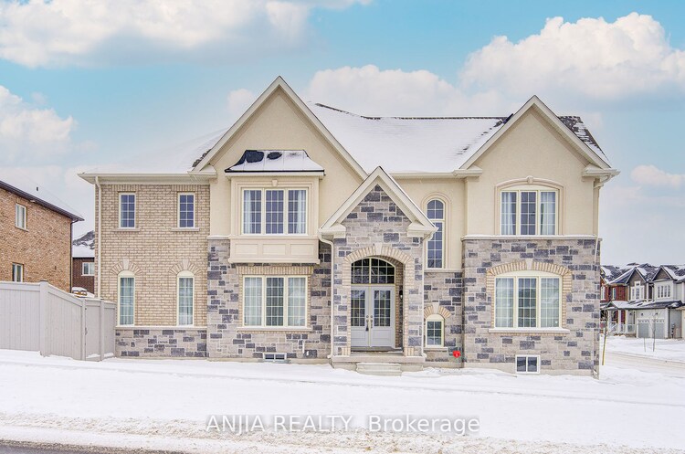 2 Conchita St, Georgina, Ontario, Keswick South