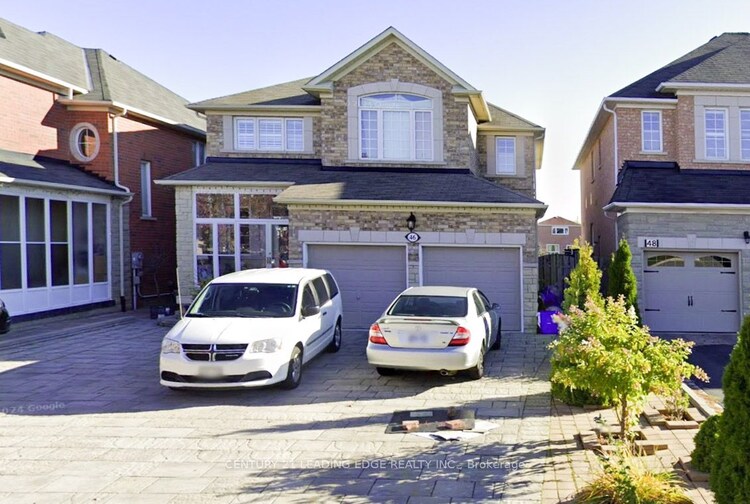 46 Walford Rd, Markham, Ontario, Middlefield