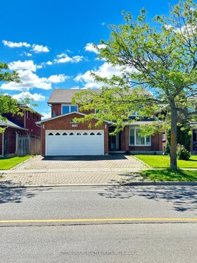 1006 White Clover Way, Peel, Ontario