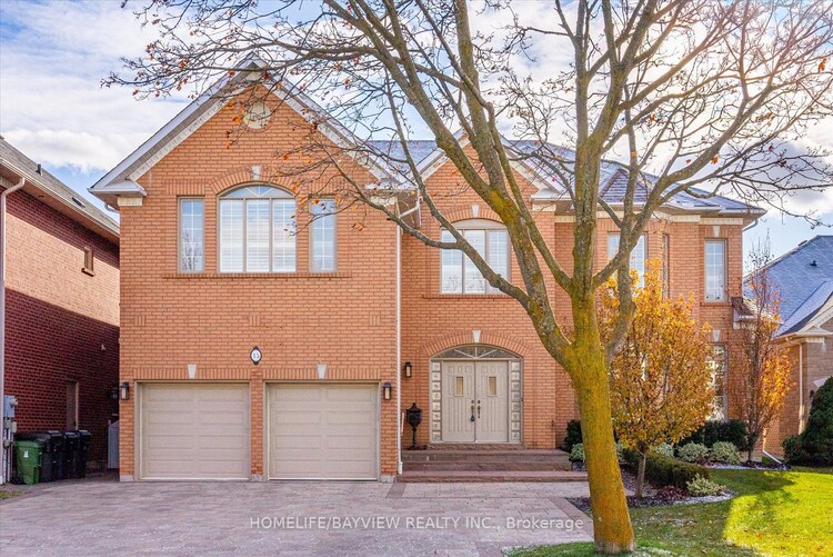 15 Ambassador Pl, Toronto, Ontario, Clanton Park