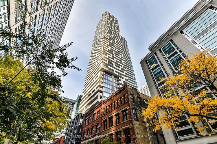 20 Lombard St, Toronto, Ontario, Church-Yonge Corridor