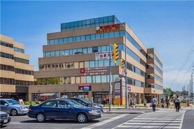 4002 Sheppard Ave E, Toronto, Ontario , MLS #E11908721 , Image - 1