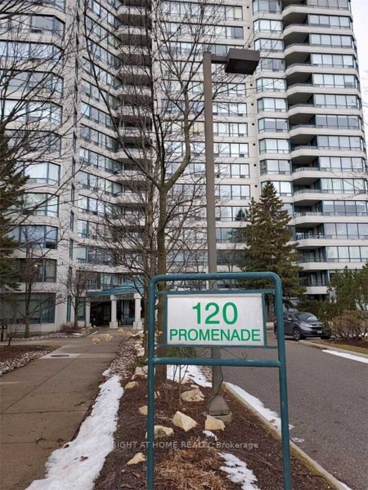 120 Promenade Circ, Vaughan, Ontario, Brownridge