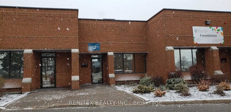 1 Regan Rd, Brampton, Ontario, Northwest Sandalwood Parkway