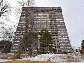 1285 Cahill Dr, Ottawa, Ontario