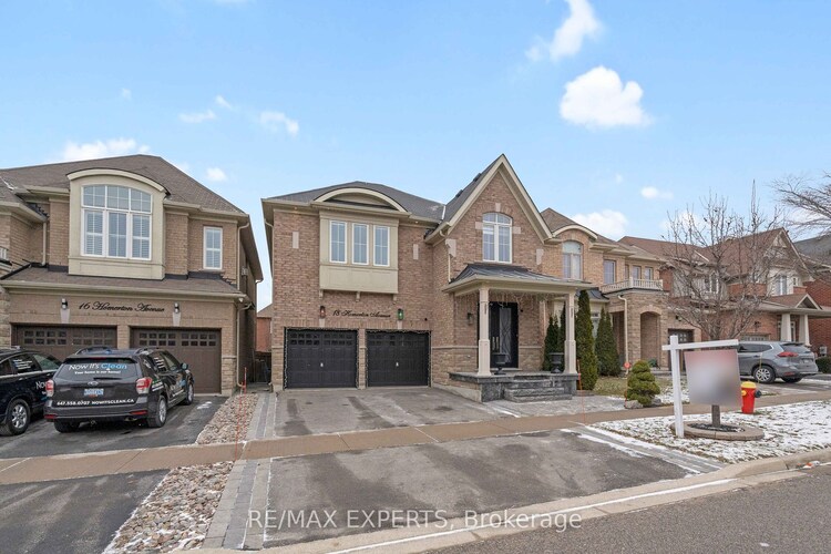 18 Homerton Ave, Richmond Hill, Ontario, Oak Ridges