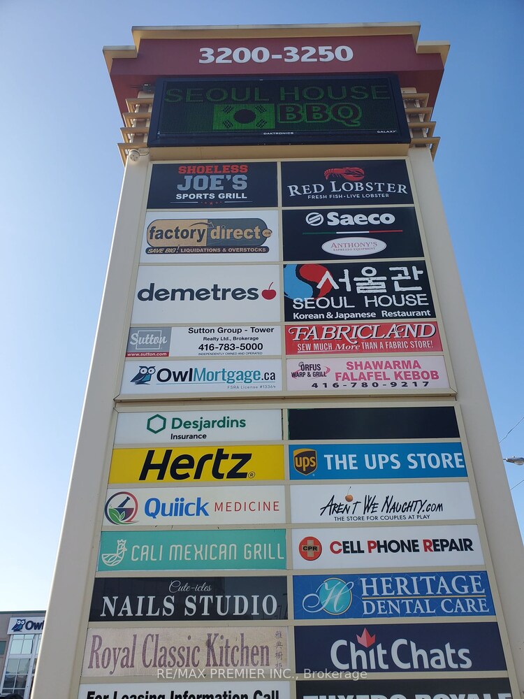 3200 Dufferin Street, Toronto, ON, Yorkdale-Glen Park