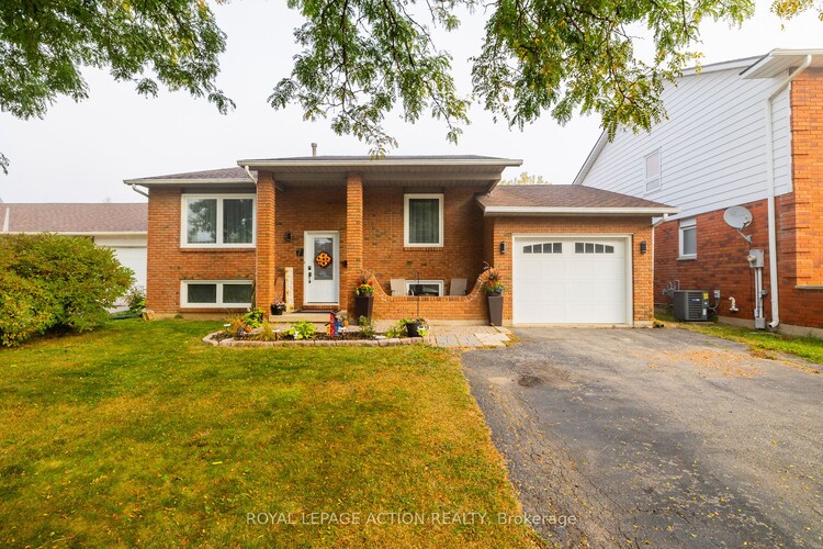 7 Fieldgate Dr, Brantford, Ontario, 